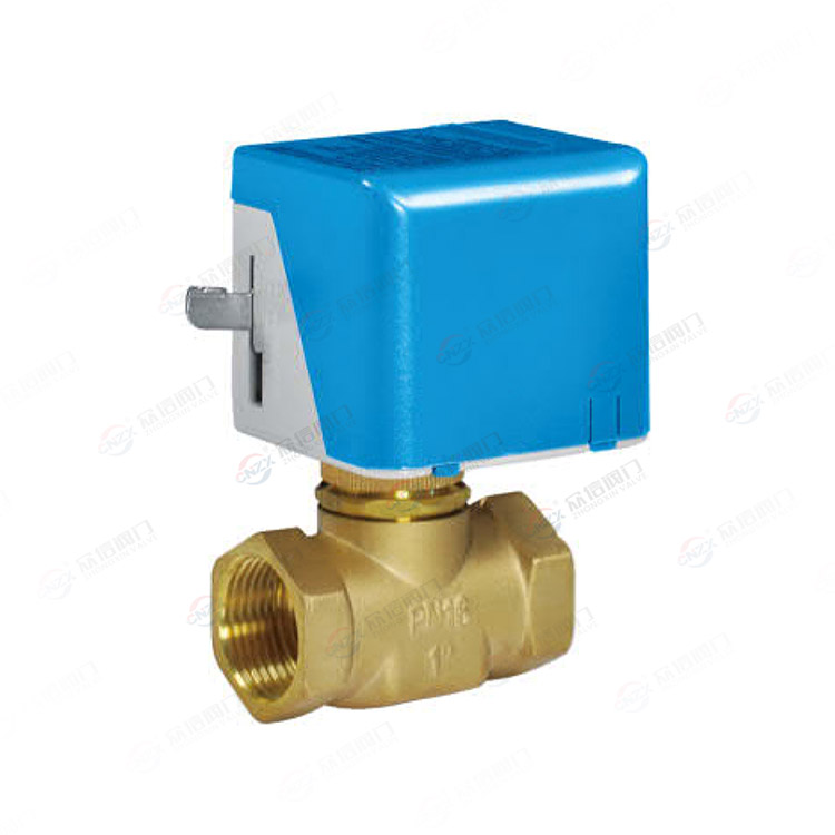 Switching electric valve