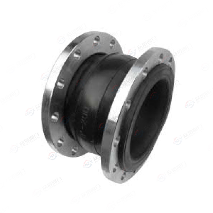 KXT rubber shock absorber (rubber joint)