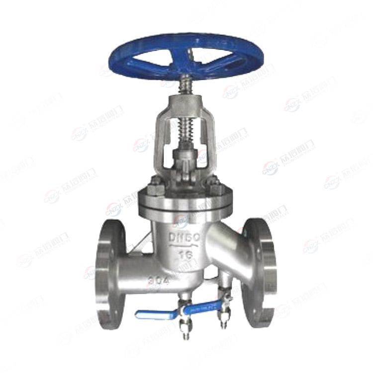Antibiotic shut-off valve