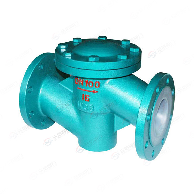 Check valve