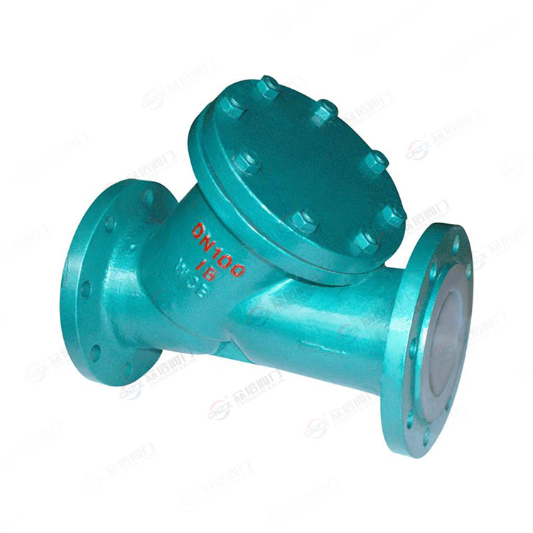 Fluoropolymer Coatin